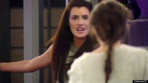 ‘big Brother 2014 Is Danielle Mcmahon Hiding A Raunchy Past