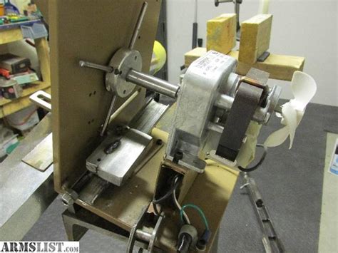 Armslist For Sale Case Annealing Machine
