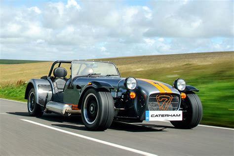 7 Amazing Kit Cars To Build In Your Own Garage Carbuzz