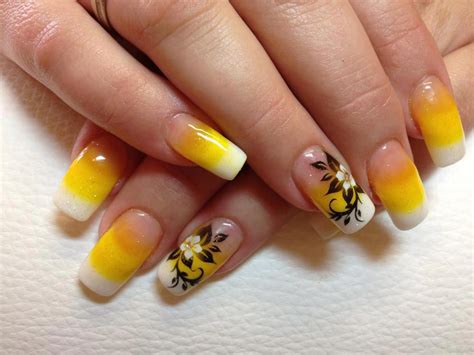 27 Modern Nails With Beautiful Design All For Fashion Design