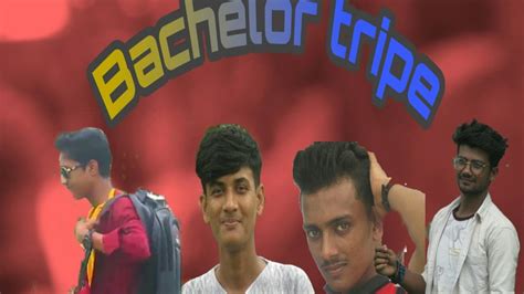 Bachelor Trip New Song Whet Imran Khan By Musical Bd 496 Youtube