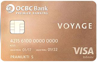 Maybank's popularity is not only limited to malaysia as it is also popular in countries such as singapore, thailand, the philippines and indonesia. Kartu Kredit OCBC NISP Voyage | Jaringan Visa | Pilihkartu.com