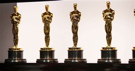 List sorted by probable number of nominations. Oscars Extend 2021 Season, Push Back Ceremony to April 25