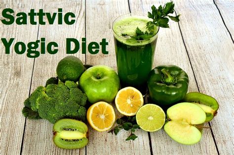 What Is Sattvic Diet And Yogic Diet Sattvic Recipe