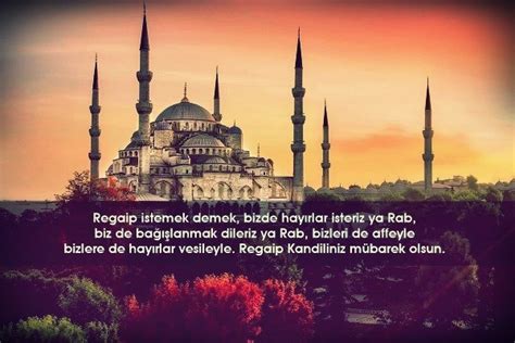 2021 berat kandili 27 mart cumartesi gecesidir. Regaip Kandili resimli mesajları Whatsapp 2019 Regaip ...