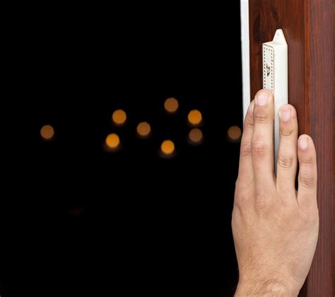 Definition Of The Mezuzah And How To Use It