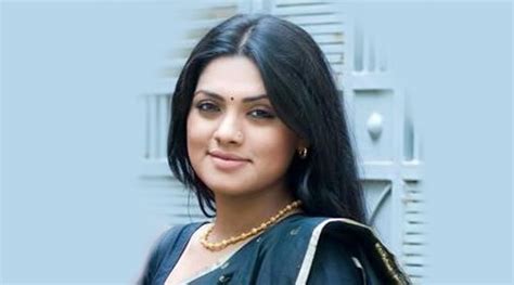 Bangladeshi Actress List
