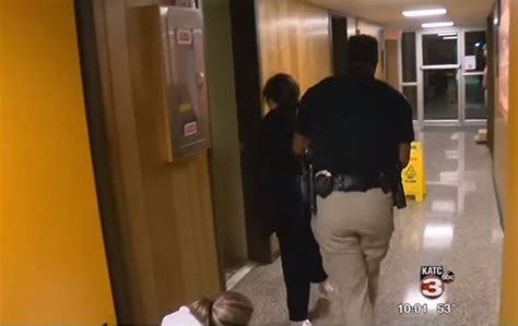 handcuffed vermilion teacher wants apology says she hopes others become more involved in