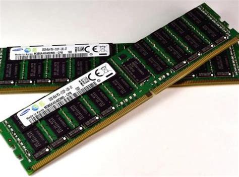 Jenis Jenis RAM Pada PC Gambar Dan Penjelasannya