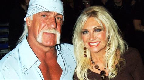 Hulk Hogan Banned From Aew By Owner Tony Khan