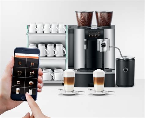 Alibaba.com offers 18083 commercial coffee maker machine products. Coffee Machine With Smartphone App Control | Bluetooth ...