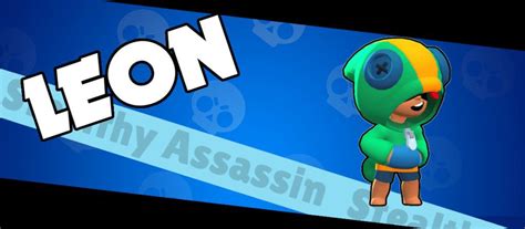 Me with my phone after playing hours of brawl stars. Leon Voice line ideas!🍀 (My new favorite brawler) | Brawl ...