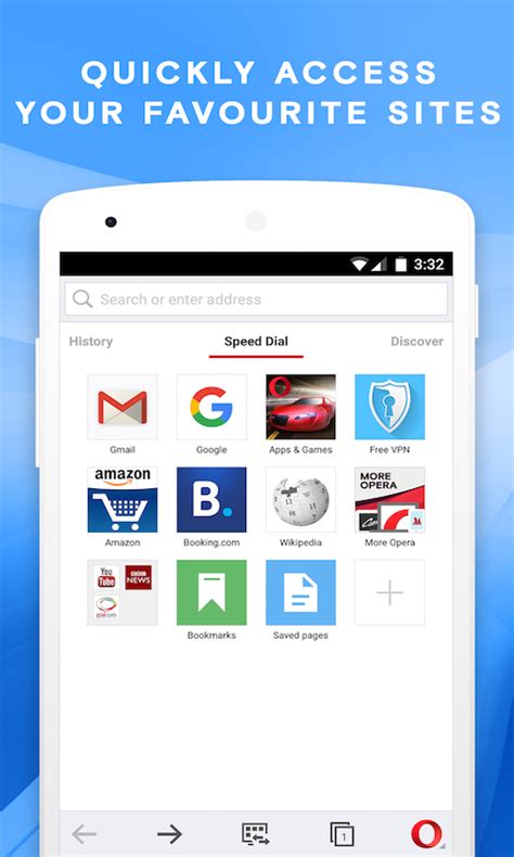 Free Opera Browser Fast And Safe Apk Download For Android Getjar
