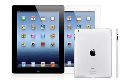 Apple Ipad 4g With Wifi 3rd Generation Yourone