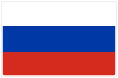 Venäjän kestävä lippu edullisesti verkkokaupsta - toimitus 0€.