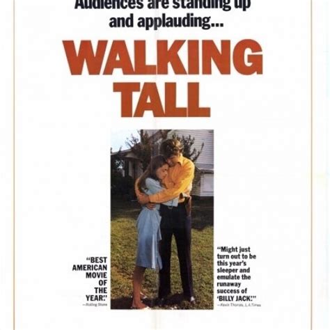 Walking Tall Movie Poster X Plaques Signs AliExpress