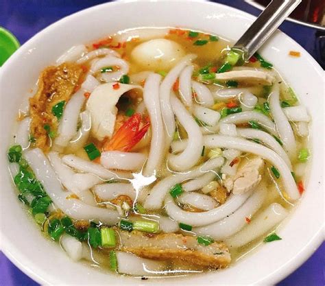 Bánh canh bao nhiêu calo ăn nhiều có béo không Nhà thuốc FPT Long Châu