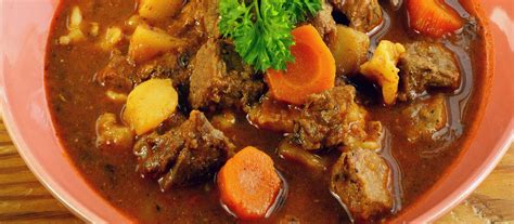 Hungarian Goulash Food Wishes Meat Archives Urban Cottage Life