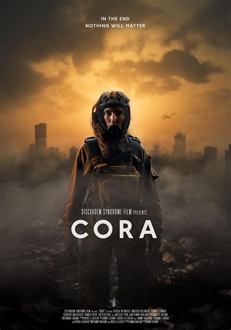 cora posters — the movie database tmdb