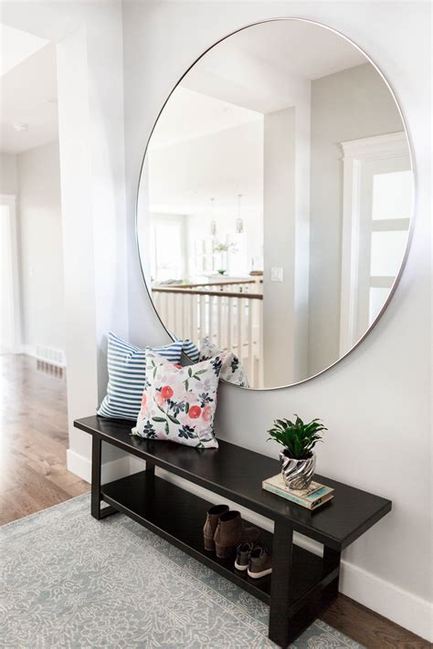 20 ý tưởng room decoration mirror thiết kế phòng tắm với gương đặc biệt