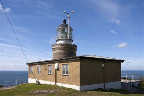 10 most famous lighthouses in the world