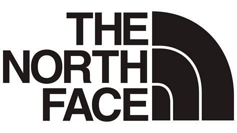 North Face Logo Png Free Logo Image