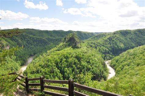 7 Of The Most Beautiful Places To See In Kentucky
