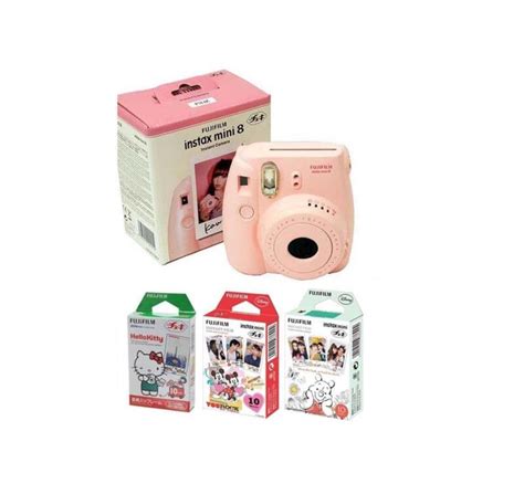 Polaroid Pack Film Camera Ebay