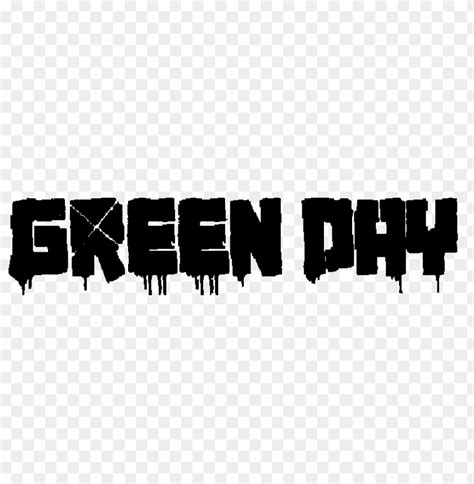 Green Day Png Transparent With Clear Background Id 97157 Toppng