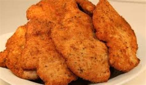 These fried chicken cutlets come together surprisingly quickly, without sacrificing any flavor or fried chicken cutlets are a surprisingly fast and easy weeknight dinner. Chicken Cutlets Recipe - How To Make Chicken Cutlet - How ...