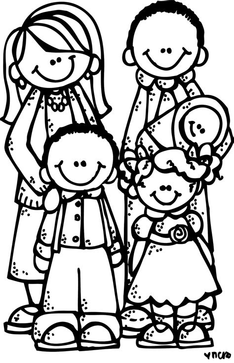 Melonheadz Lds Illustrating Clip Art Coloring Pages Coloring Books