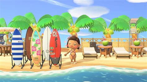 The Best Animal Crossing New Horizon Island Ideas