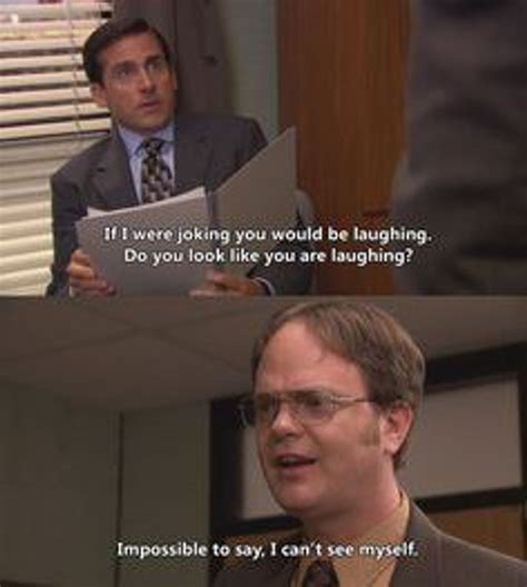 24 Reasons Why Michael Scott And Dwight Schrute Are Best Friend Goals