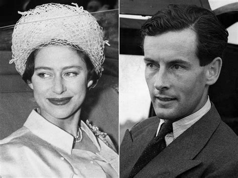 Princess Margaret And Peter Townsends Relationship A Look Back