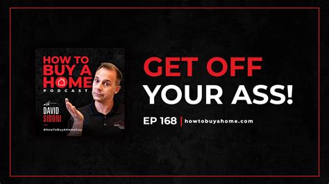 Get Off Your Ass Ep 168
