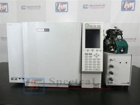 Shimadzu Gc 2010 With Pfpd Fid Tcd 2 S Sl And Valves System