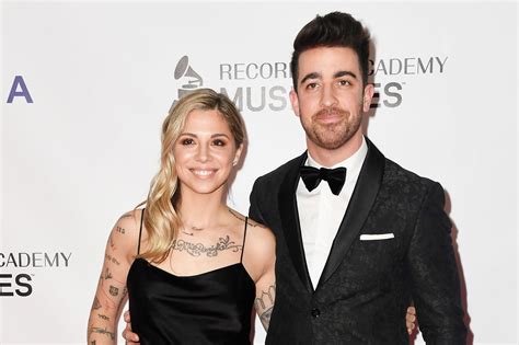 Christina Perri Gives Update After Her Pregnancy Loss