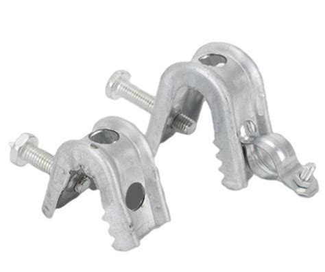 To Iron Sheet Tiger Clip Clamp Galvanized Beam Clamp China