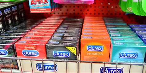 Condom Makers Expect The Pandemic To Wrap Up And Theyre Getting Ready For A Lot Of Sex Narcity