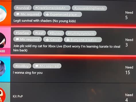 Xbox Group Posts Is An Interesting Place Rxboxone