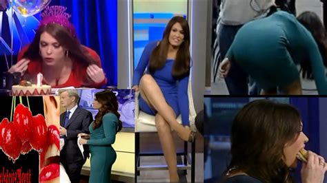 Pin By Ernest Daniels On News Ladies Kimberly Guilfoyle Talk Show