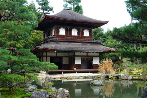 Japanese Architecture Encyclopedia Of Japan Traditional Japanese