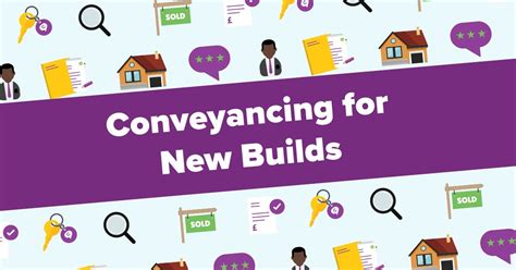 New Build Conveyancing Process Explained Conveyancing For New Builds