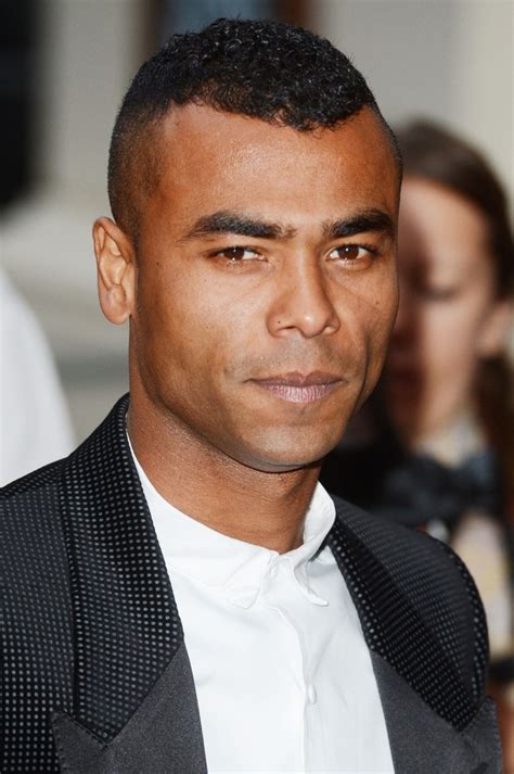 Ashley cole (born 20 december 1980) is an english professional footballer who plays as a left back for championship club derby county. Ashley Cole Picture 11 - The GQ Men of The Year Awards 2012 - Arrivals