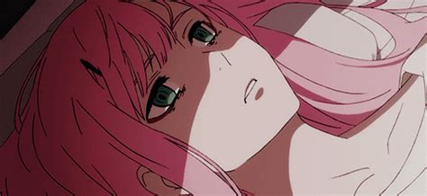 Ianime0 Aesthetic Anime Darling In The Franxx Romantic Anime