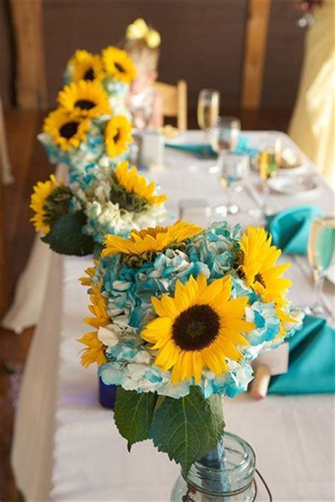 sunflower wedding ideas  wedding invitations deer pearl flowers
