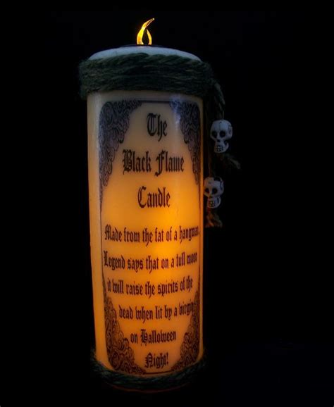 Image Result For Hocus Pocus Black Flame Candle Hocus Pocus Black