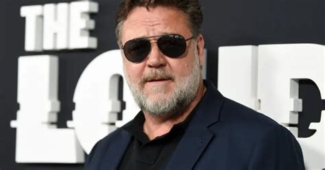 Russell Crowe Net Worth How Much Fortune Does The Actor Have