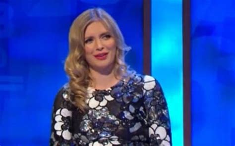 Countdowns Rachel Riley Inundated With Disgusting X Rated Instagram Pictures Quietgirlnoisycity