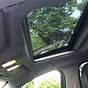 Does Mazda Cx 5 Have Sunroof